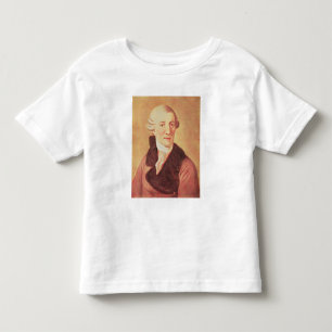 Joseph Haydn Kinder Shirts