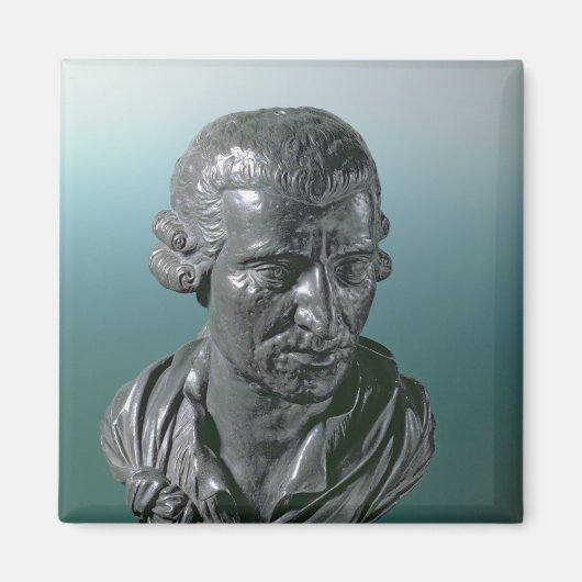 Joseph Haydn Magneet (Voorkant)