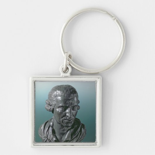 Joseph Haydn Sleutelhanger (Voorkant)