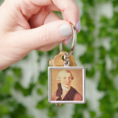 Joseph Haydn Sleutelhanger (Hand)