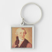 Joseph Haydn Sleutelhanger (Voorkant)