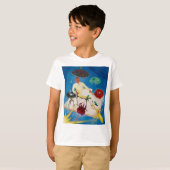 Joseph Hergesheimer door Florine Stettheimer T-shirt (Voorkant volledig)