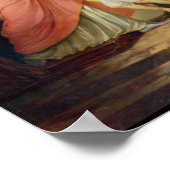 Joseph Herkend door zijn Broers Poster (Hoek)