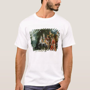 Joseph II, keizer van Duitsland T-shirt