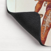 Joseph Isidore Samson in de rol van Figaro Muismat (Hoek)