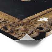 Joseph Joffre 1915 Poster (Hoek)