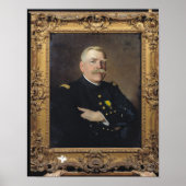 Joseph Joffre 1915 Poster (Voorkant)