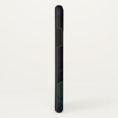 Joseph Kutter Clown Portret Case-Mate iPhone Case (Achterkant / rechts)