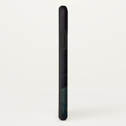 Joseph Kutter Clown Portret Case-Mate iPhone Case (Achterkant / rechts)