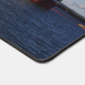 Joseph L. Block bureaumat (Hoek)