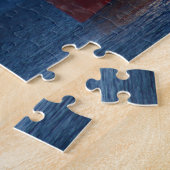 Joseph L Block schip Duluth Minnesota Legpuzzel (Zijkant)