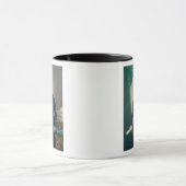 Joseph Lanner Mok (Midden)