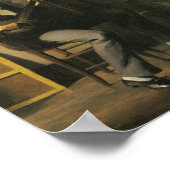 Joseph Lindon Smith Poster (Hoek)