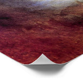 Joseph Mallord Turner - Herfsten van de Clyde Poster (Hoek)