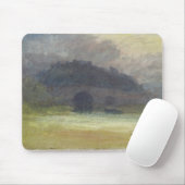 Joseph Mallord William Turner | Avond Landschap Muismat (Met muis)