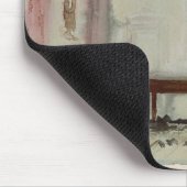 Joseph Mallord William Turner | Billiardspelers a Muismat (Hoek)