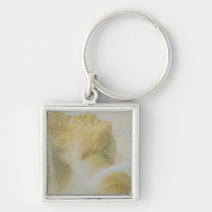 Joseph Mallord William Turner Bovenste Herfst va Sleutelhanger