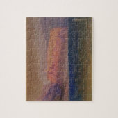 Joseph Mallord William Turner | Corsica (Monaco?) Legpuzzel (Verticaal)