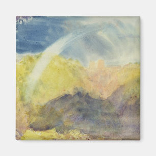 Joseph Mallord William Turner   Crichton Castle (M Magneet