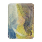 Joseph Mallord William Turner | Crichton Castle (M Magneet (Verticaal)