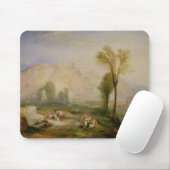 Joseph Mallord William Turner | De Bright Stone o Muismat (Met muis)