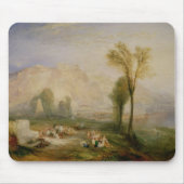 Joseph Mallord William Turner | De Bright Stone o Muismat (Voorkant)
