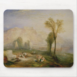 Joseph Mallord William Turner   De Bright Stone o Muismat