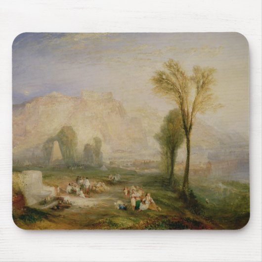 Joseph Mallord William Turner | De Bright Stone o Muismat (Voorkant)
