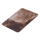 Joseph Mallord William Turner | De Herfst van de C Magneet (Linkerzijde)