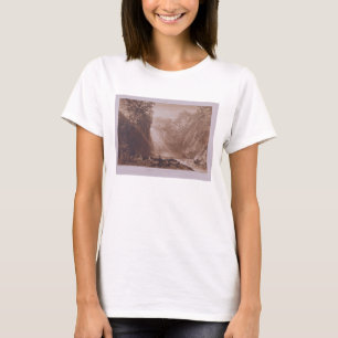 Joseph Mallord William Turner De Herfst van de C T-shirt