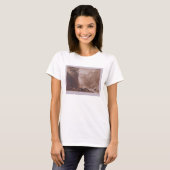 Joseph Mallord William Turner | De Herfst van de C T-shirt (Voorkant volledig)
