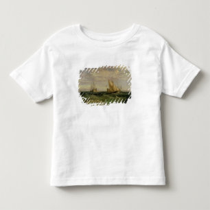 Joseph Mallord William Turner   De invloed van  Kinder Shirts