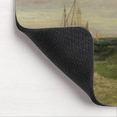 Joseph Mallord William Turner | De invloed van Muismat (Hoek)