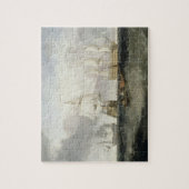 Joseph Mallord William Turner | De "overwinningsve Legpuzzel (Verticaal)