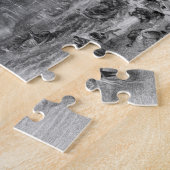 Joseph Mallord William Turner | De ruil van Legpuzzel (Zijkant)