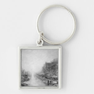 Joseph Mallord William Turner   De ruil van Sleutelhanger