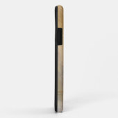 Joseph Mallord William Turner | De strijdingstempe Case-Mate iPhone Case (Achterkant/rechts)