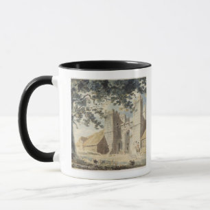 Joseph Mallord William Turner   Dent de Lion, Marg Mok
