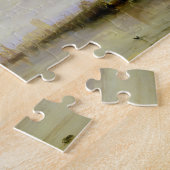 Joseph Mallord William Turner | Dort of Dordrecht: Legpuzzel (Zijkant)