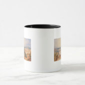 Joseph Mallord William Turner | Florence van nabij Mok (Midden)