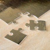 Joseph Mallord William Turner | Harlech Castle, fr Legpuzzel (Zijkant)