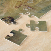 Joseph Mallord William Turner | Heilig eiland, Noo Legpuzzel (Zijkant)