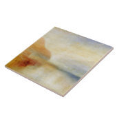 Joseph Mallord William Turner | Inverary Pier, Loc Tegeltje (Zijkant)