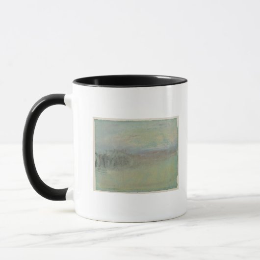 Joseph Mallord William Turner | Kustgebied. c.1. Mok (Links)