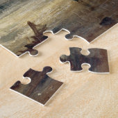 Joseph Mallord William Turner | Lifeboot en Manby Legpuzzel (Zijkant)