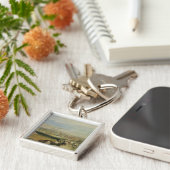 Joseph Mallord William Turner | Loodsen (m/v) op w Sleutelhanger (Zijkant)