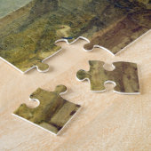 Joseph Mallord William Turner | Patterdale Old Chu Legpuzzel (Zijkant)
