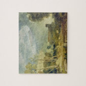 Joseph Mallord William Turner | Patterdale Old Chu Legpuzzel (Verticaal)