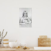Joseph Mallord William Turner Poster (Keuken)