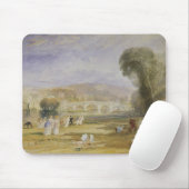 Joseph Mallord William Turner | Richmond Hill en  Muismat (Met muis)